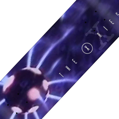 Theories - Paranormal Deck (8.5")