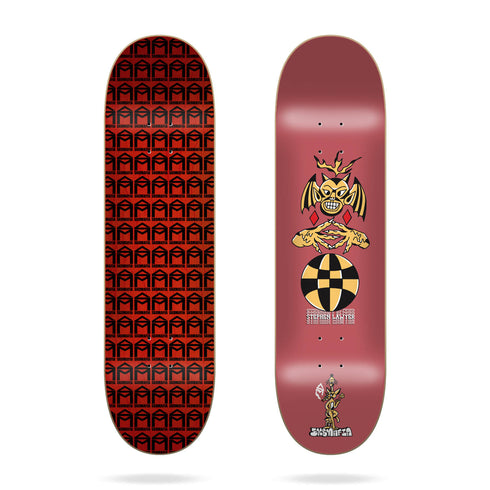 Sk8Mafia - Lawyer Smug Deck (8.10") *SALE