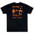 Thrasher - Sketch Shirt (Black) *SALE