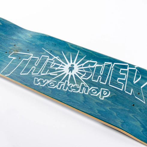 Alien Workshop - Believe Deck (8")