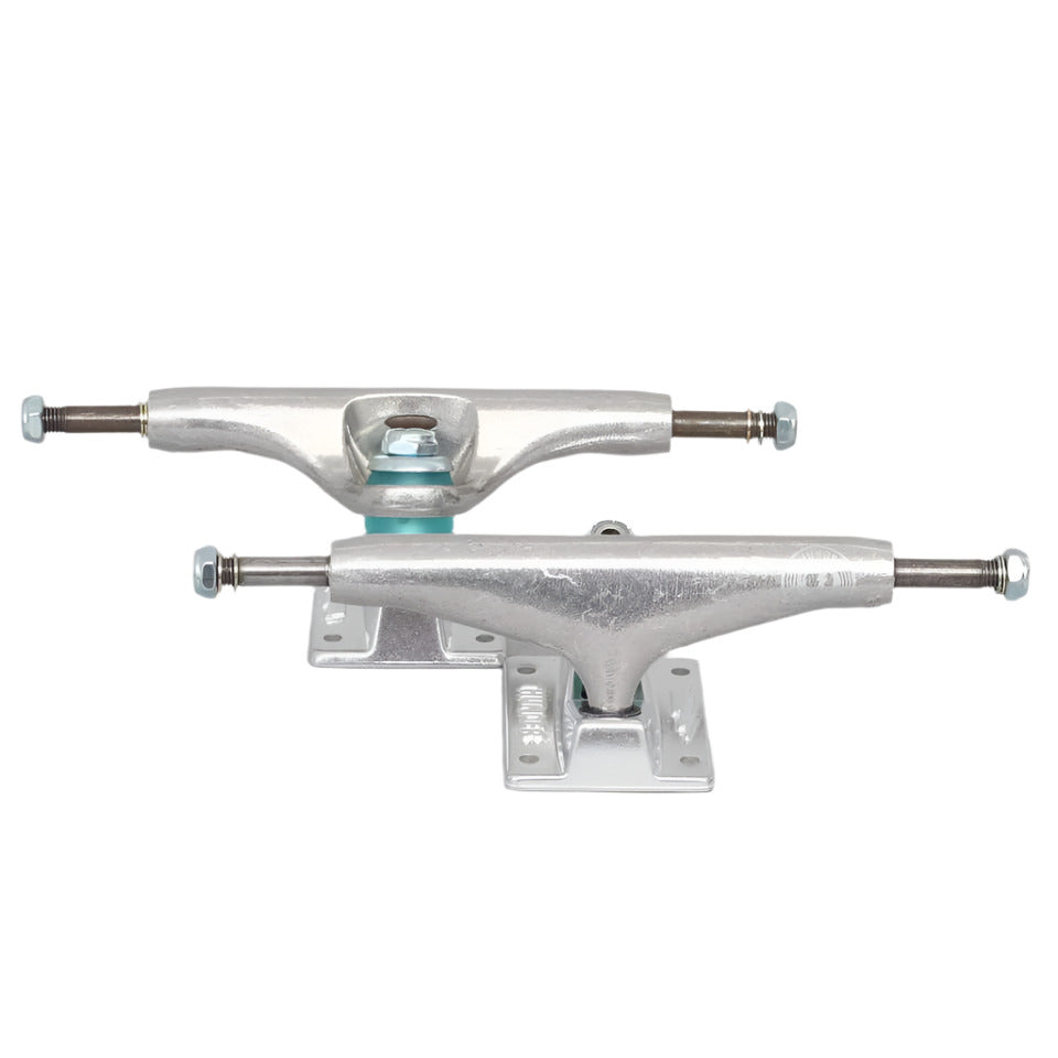 Thunder - Hollow Polished II Trucks (Multiple Sizes) – 303boards.com
