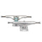 Thunder - Hollow Polished II Trucks (Multiple Sizes)