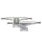 Thunder - Polished Lights Trucks (Multiple Sizes)