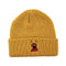 Toy Machine - Sketchy Monster Beanie (Mustard)