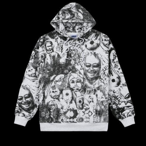 Classic - Tony Sweatsuit Hoodie *SALE