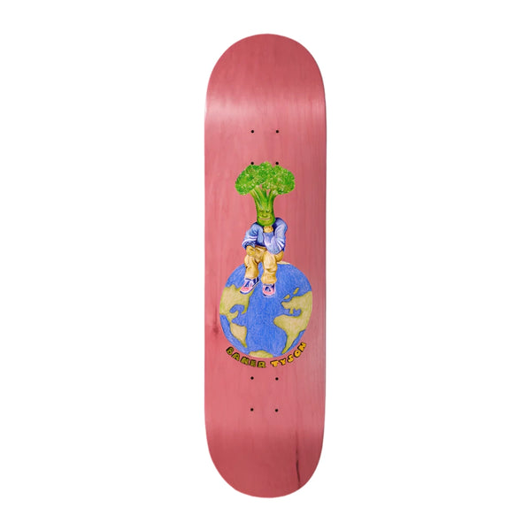 Baker - Tyson Broccolli Boy Deck (8") *SALE