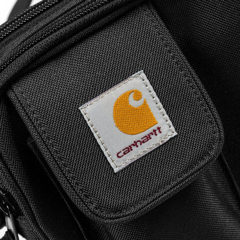 Carhartt WIP - Essentials Bag Small (Black)
