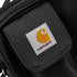 Carhartt WIP - Essentials Bag Small (Black)