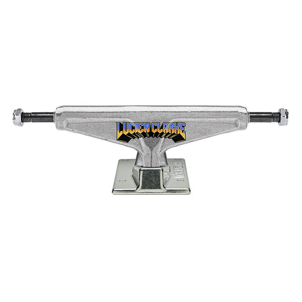 Venture - Lucien Pro Polished Trucks (5.2/5.8) *SALE