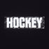 Hockey - Sticker Logo Tee (Black)