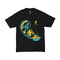 Evisen - FUJI Q Tee (Black) *SALE