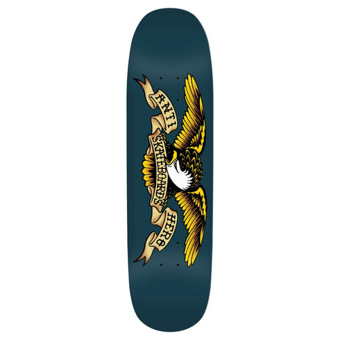 Anti Hero - The Blue Meanie Deck (8.75")