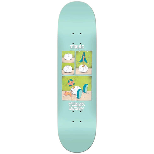 There - Jessyka Beginnings Deck (8.06") *SALE
