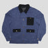 Pass Port - Workers Late Jacket (Navy)