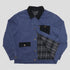 Pass Port - Workers Late Jacket (Navy) *SALE