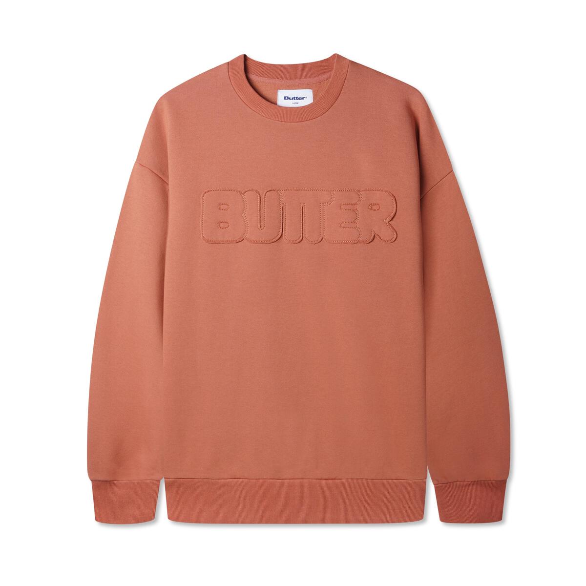Butter Goods –