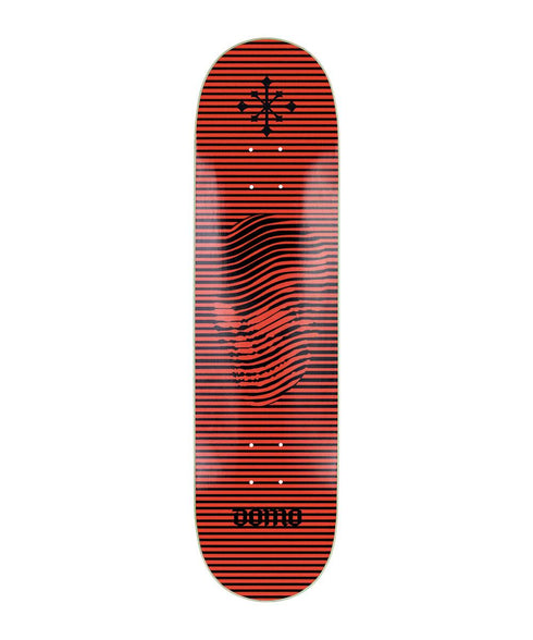 Disorder - Domo Lines Deck (8.38")