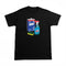 Bronze 56k - Paint Thinner Tee (Black)