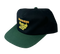 Deathwish - Man's Best Friend Snapback Hat (Black)