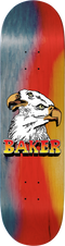 Baker - Justin Figueroa Eagle Eyes Deck (8.5")