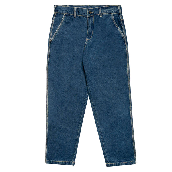 WKND - Gene's Jeans (Medium Wash)