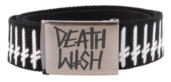 Deathwish - Gang Logo Bullet Belt