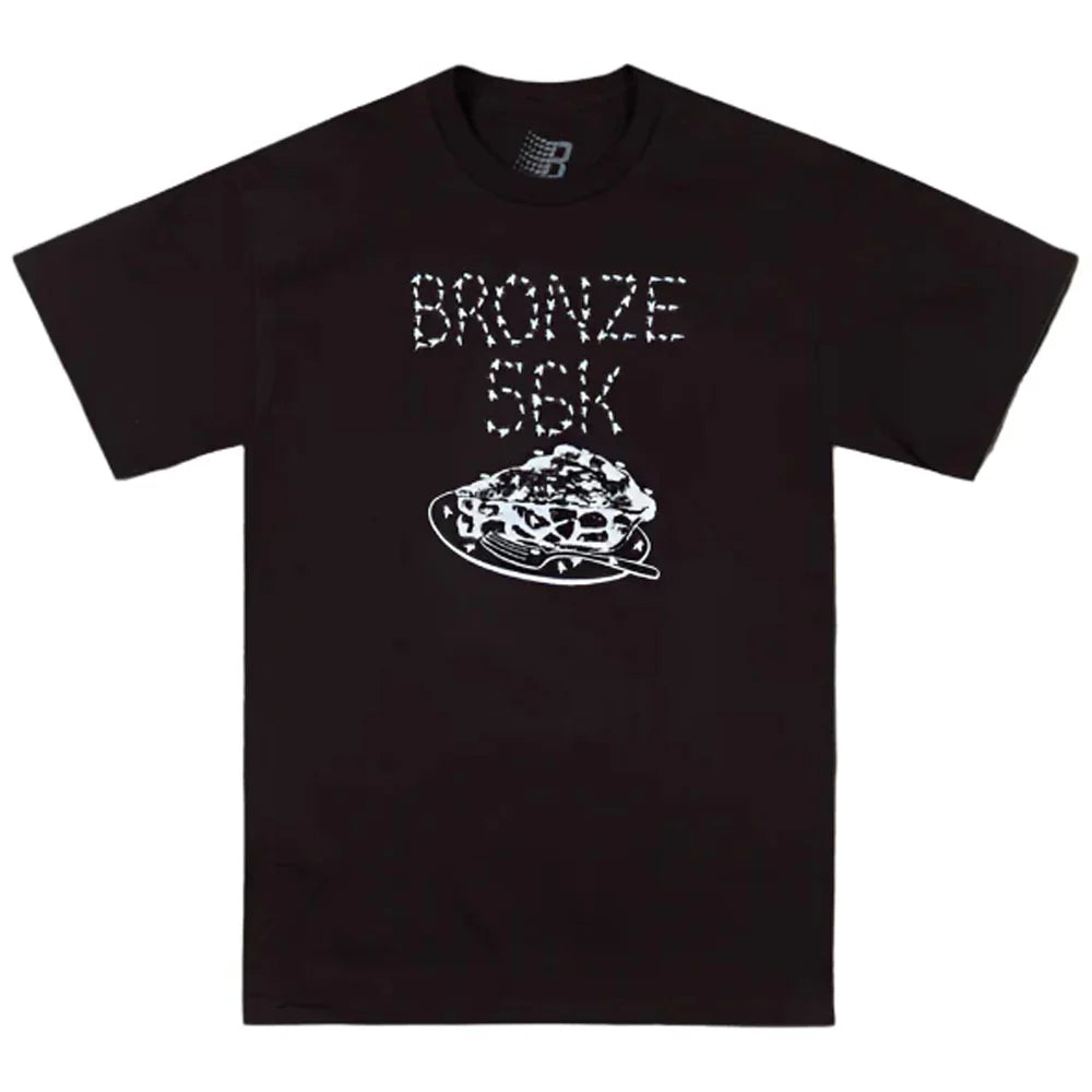 Bronze 56K - Flies Shirt (Black) *SALE
