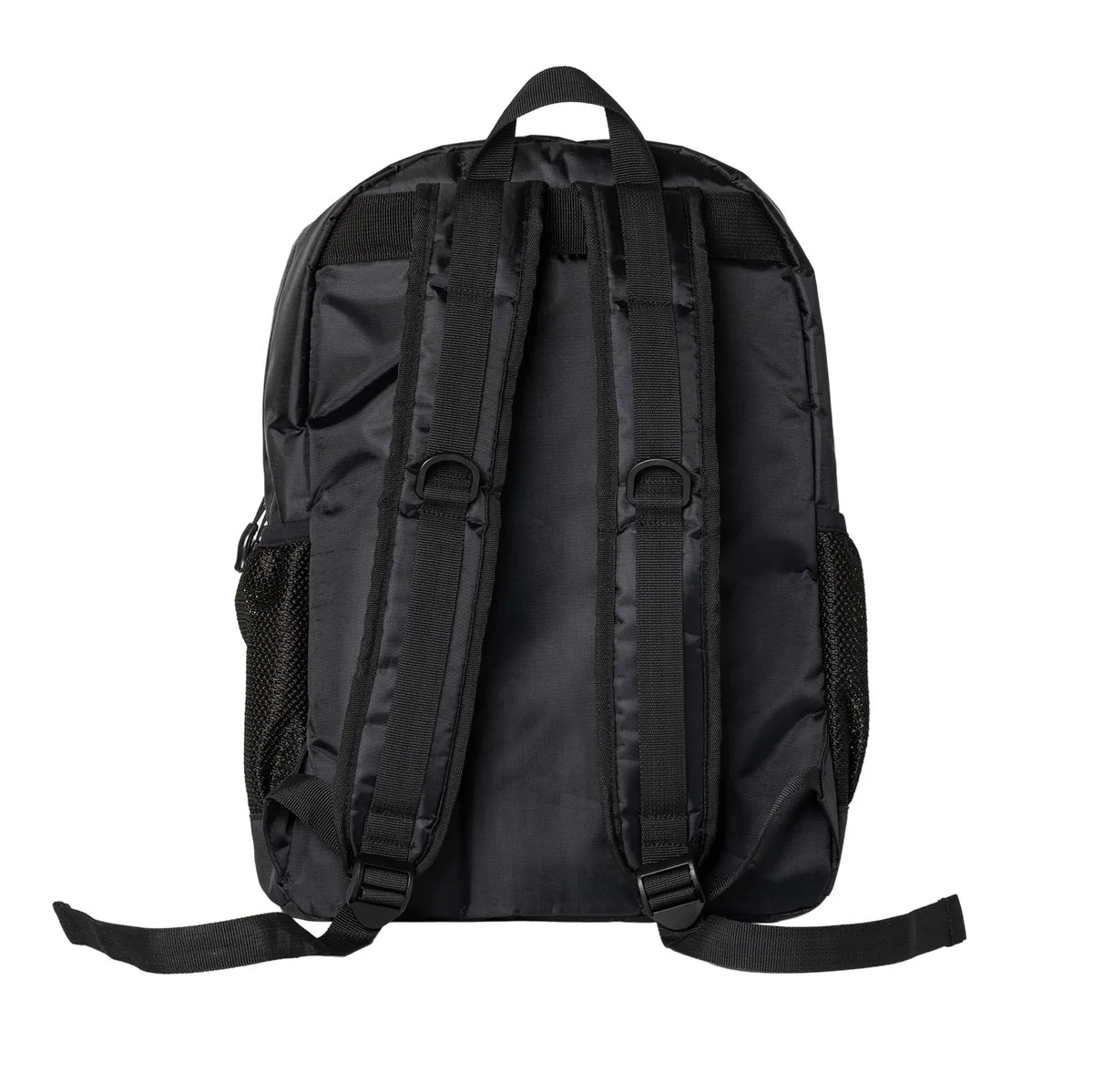 Spitfire - Live To Burn Arch Backpack (Black)