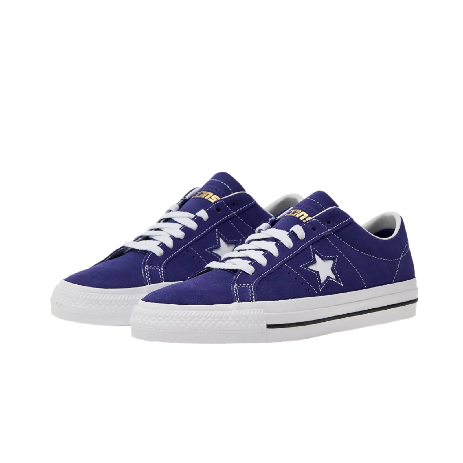 Converse CONS - One Star Pro Ox (Night Indigo/White/Black)