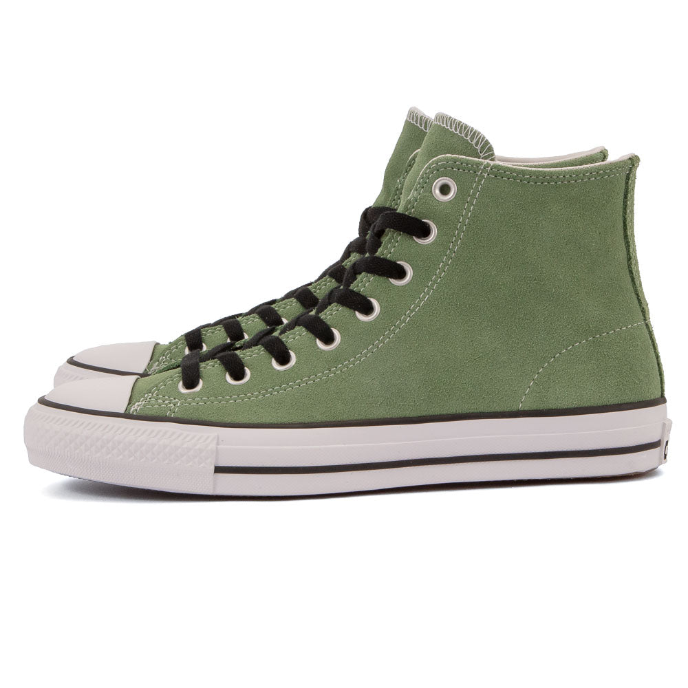 Converse CONS - CTAS Pro HI (Foothill Green/Black)