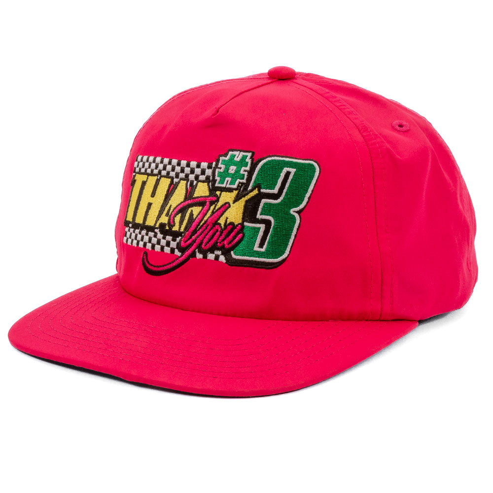 303 Boards - 303 X Thank You Sprint Car Hat (Multiple Colors)