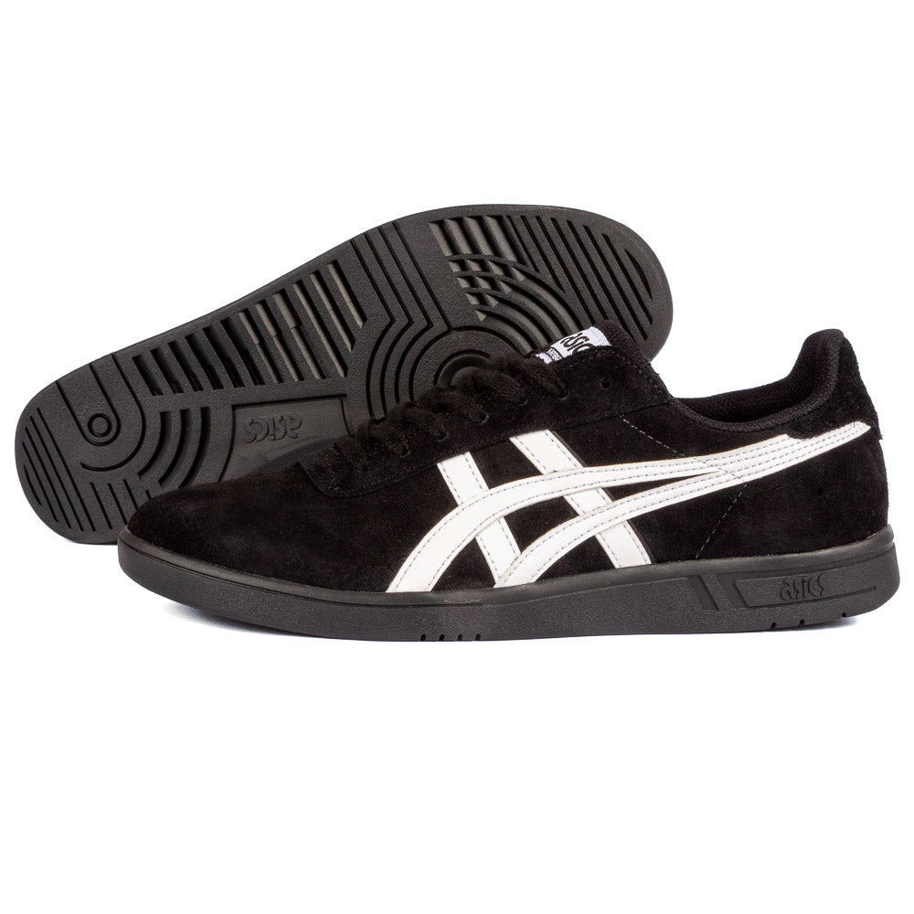 Asics - Gel-Vickka Pro (Black/Bright White) – 303boards.com