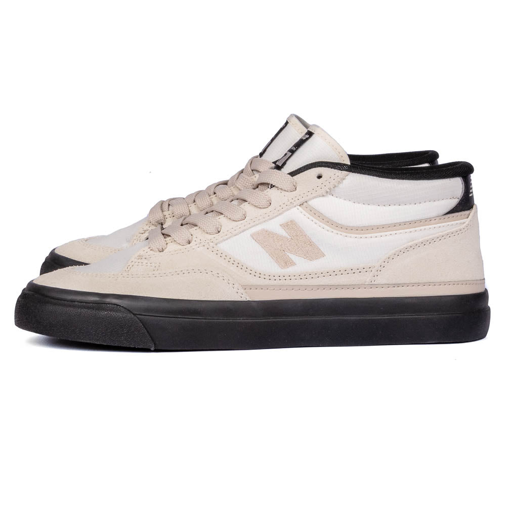 New Balance - 417 SSD (White/Black)