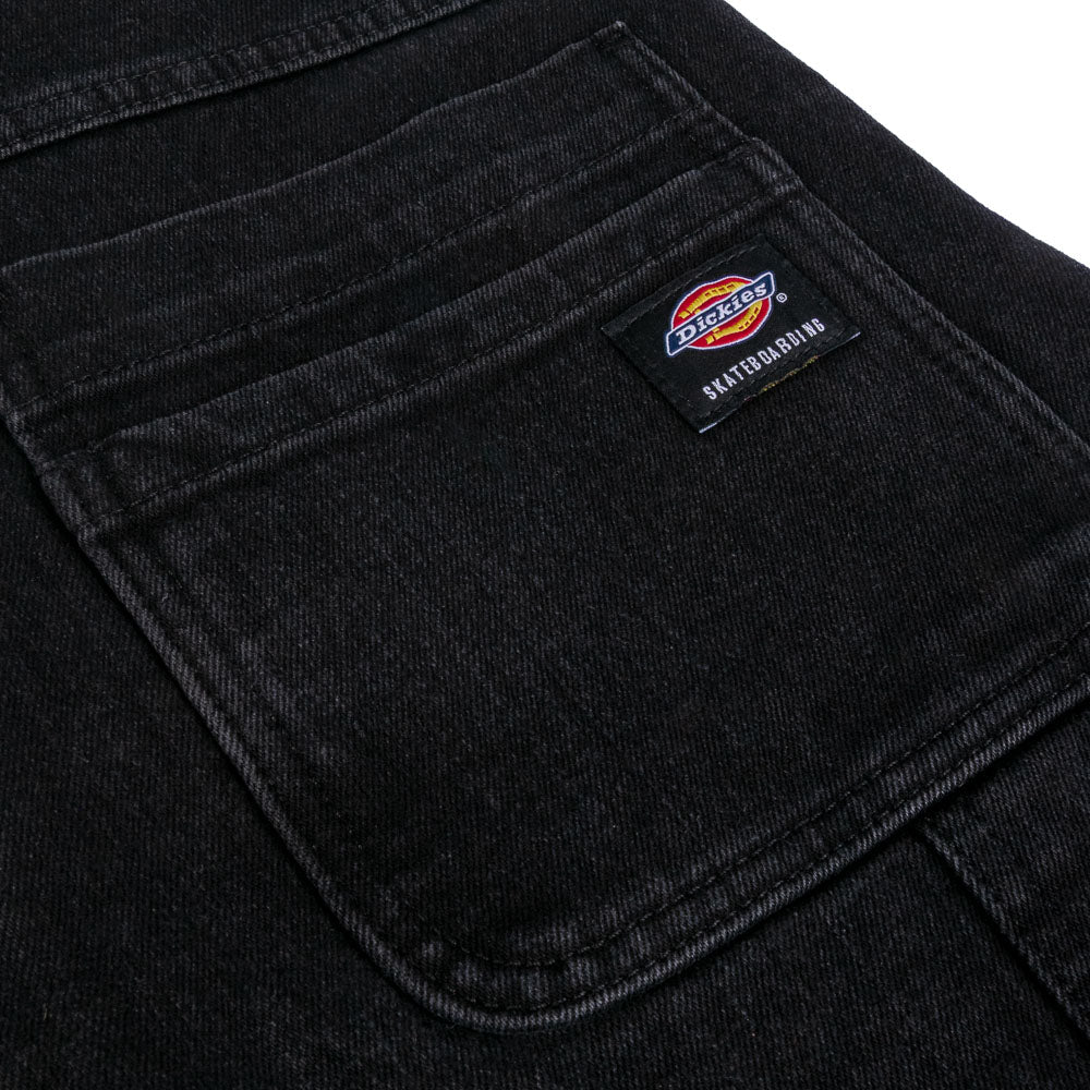 303 Boards - 303 X Dickies Skateboarding 303 Oval Regular Fit
