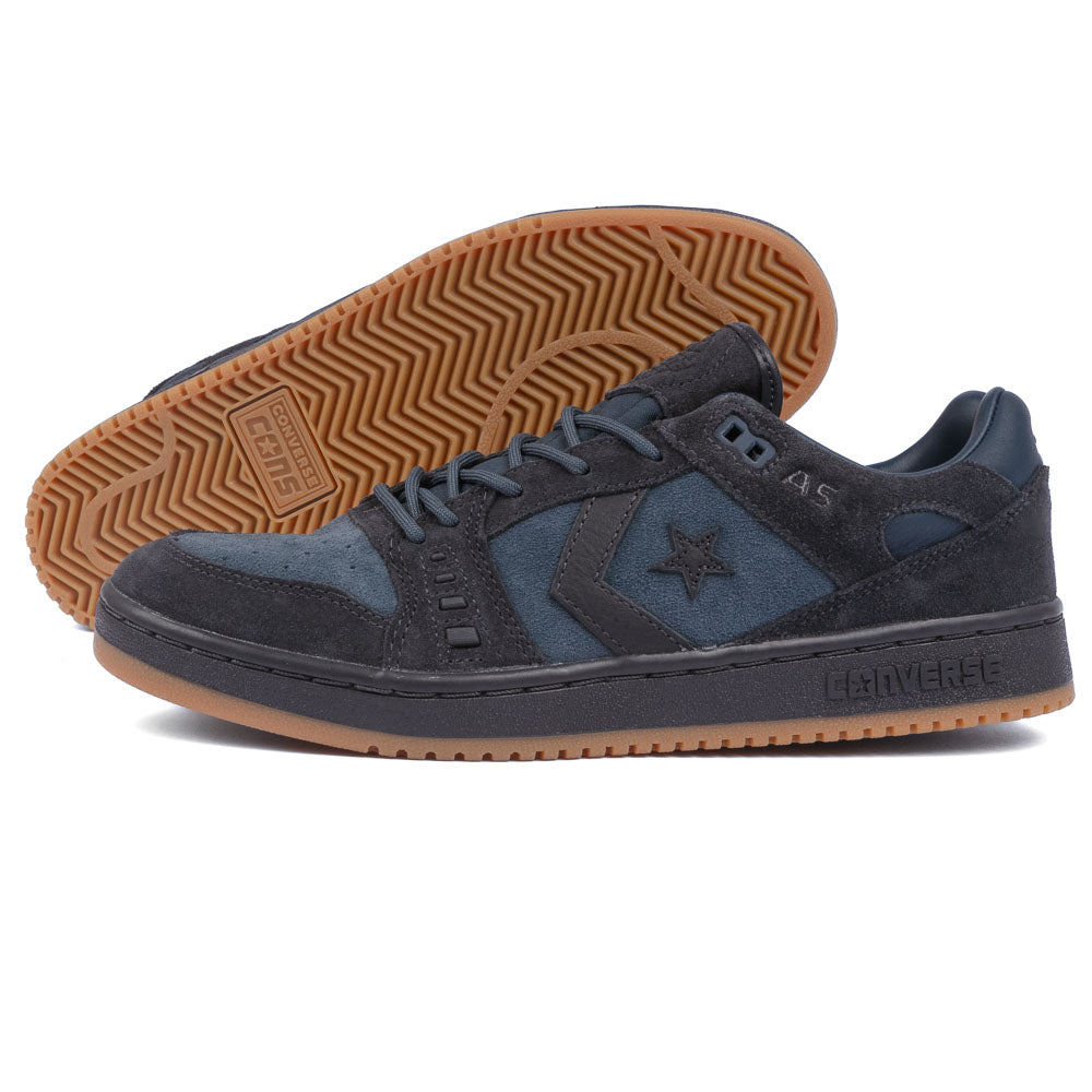 Converse CONS - AS-1 Pro Suede (Midnight Navy) – 303boards.com
