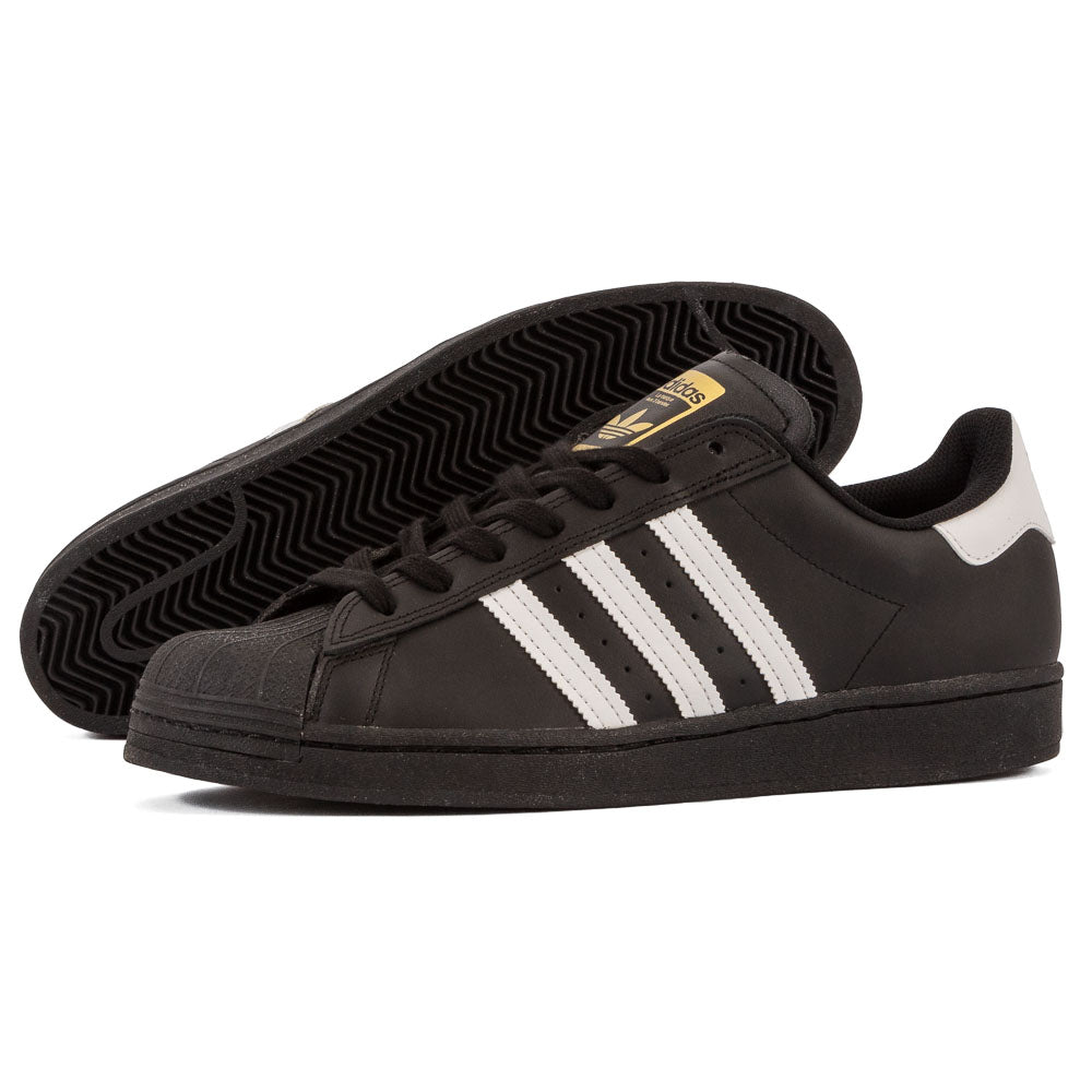 Adidas - Superstar ADV (Core Black/Cloud White/Cloud White