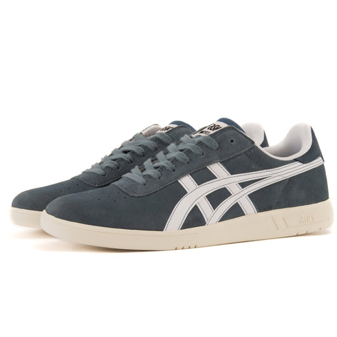 Asics - Gel-Vickka Pro (Ironclad/White)