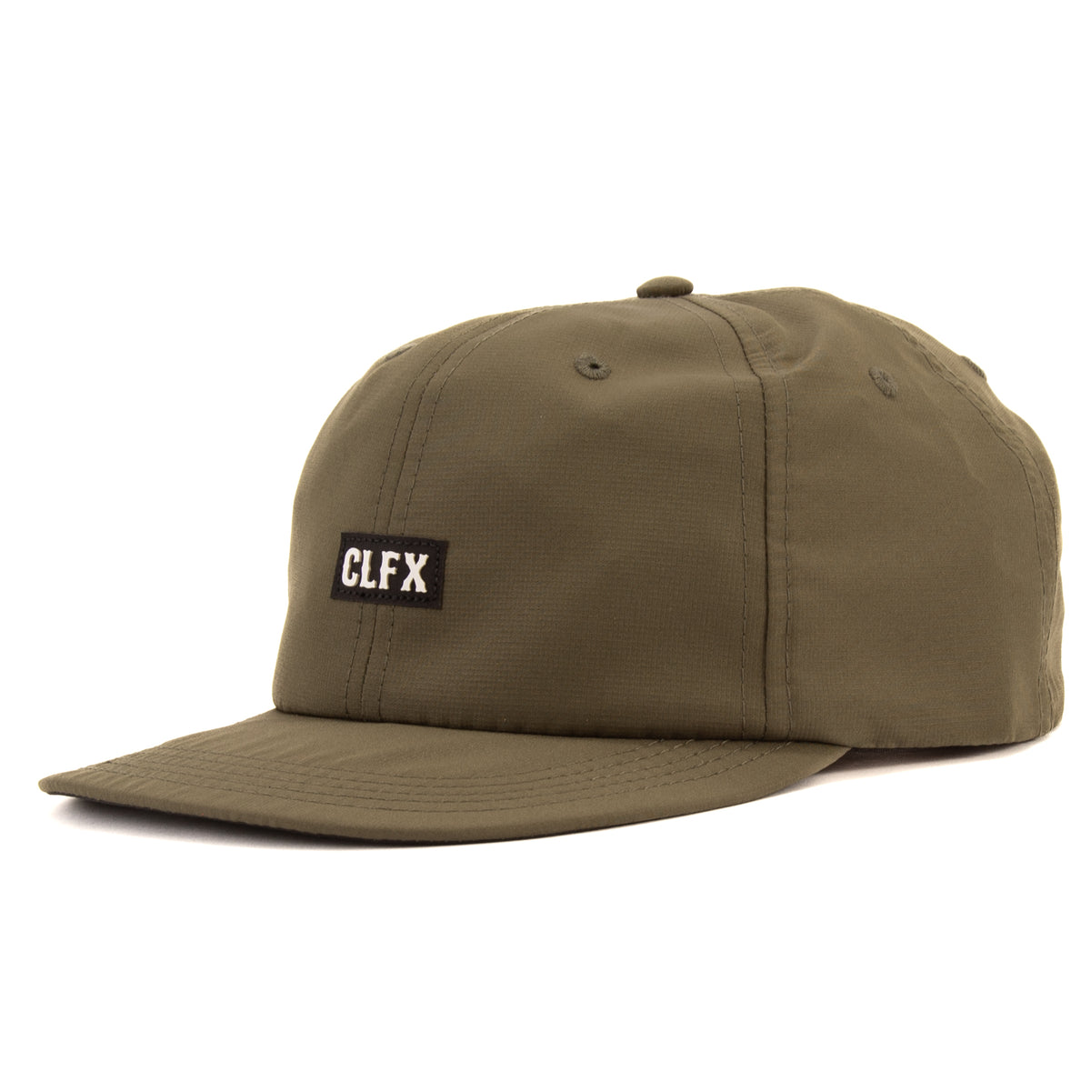 303 Boards - CLFX Collapsable Hat (Olive) – 303boards.com