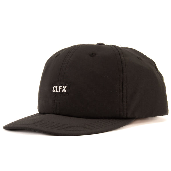 303 Boards - CLFX Collapsable Hat (Black)