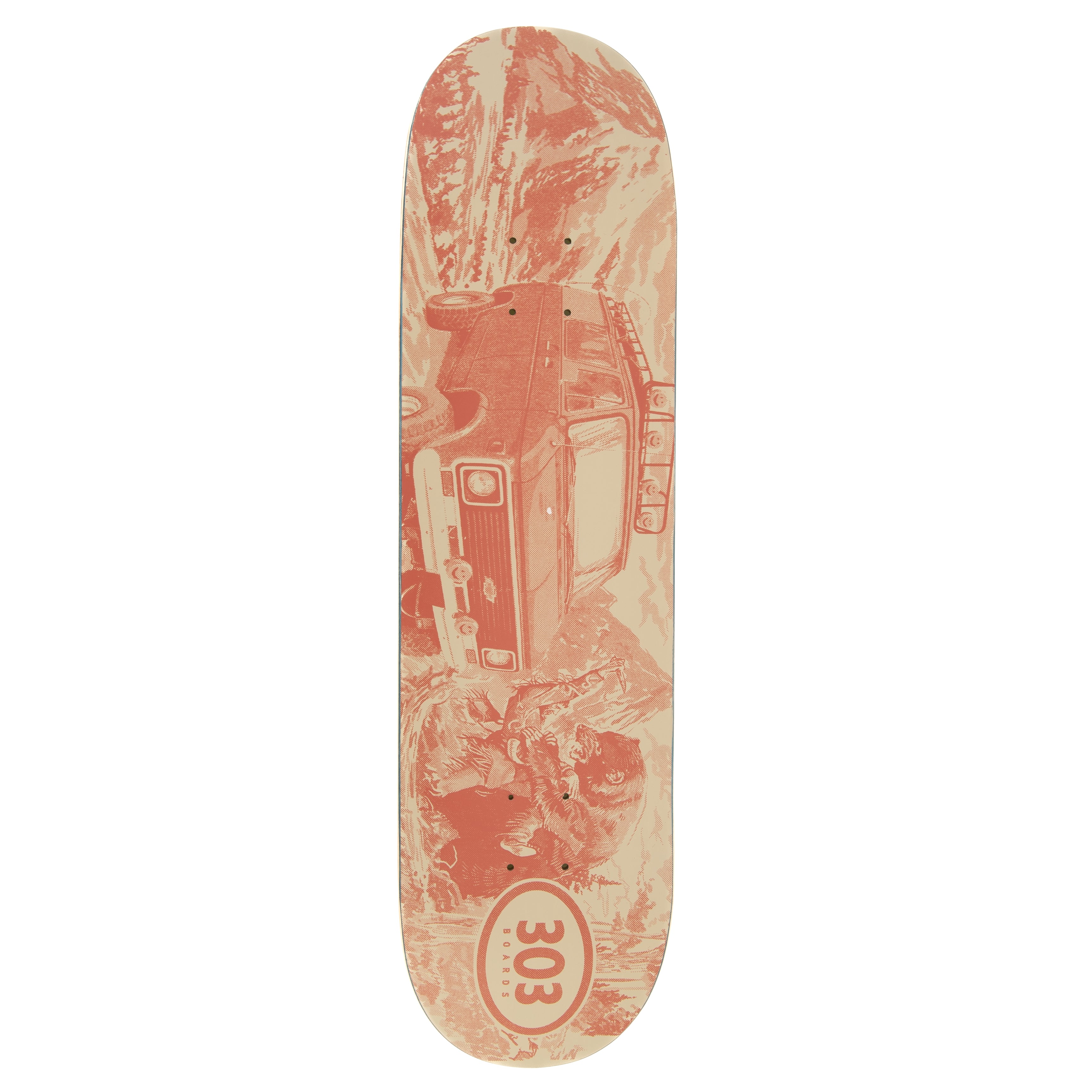 303SURFBOARDS 303×JJ2 303 Decks – 303boards.com