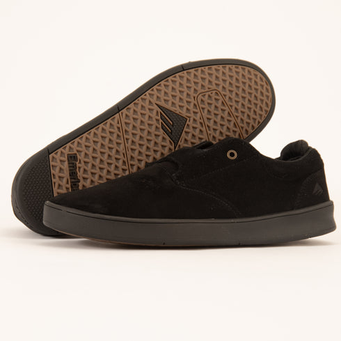 Emerica - Romero Skater (Black)