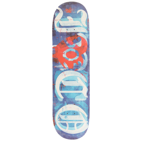 303 Boards - Vince X  I Heart 303 CO Deck (Multiple Sizes)