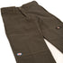 303 Boards - 303 X Dickies Skateboarding Oval Double Knee Pants (Olive Green)