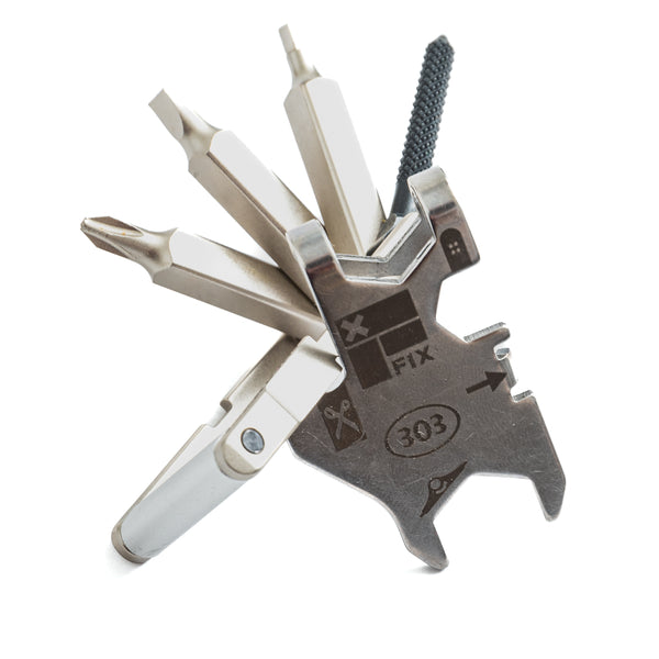 303 Boards - 303 X Fix Manufacturing Board Sword Tool