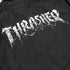 303 Boards - 303 Boards x Thrasher Coaches Jacket (Black)
