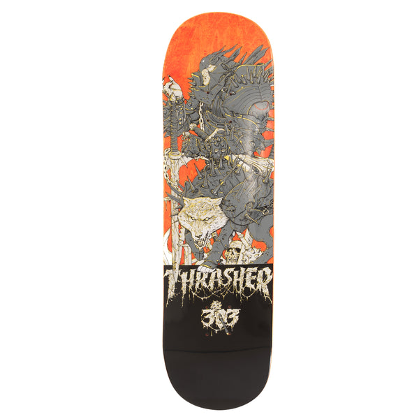 303 Boards - 303 x Thrasher Deck (Multiple Sizes)