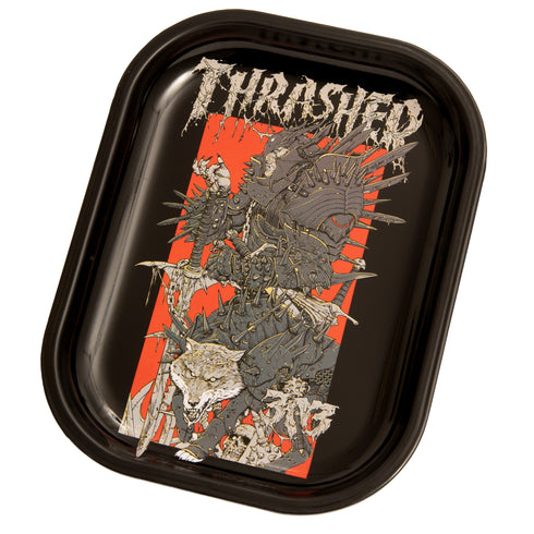 303 Boards - 303 Boards x Thrasher Tray (Black)