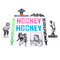 Hockey - Fall Sticker Pack 2023