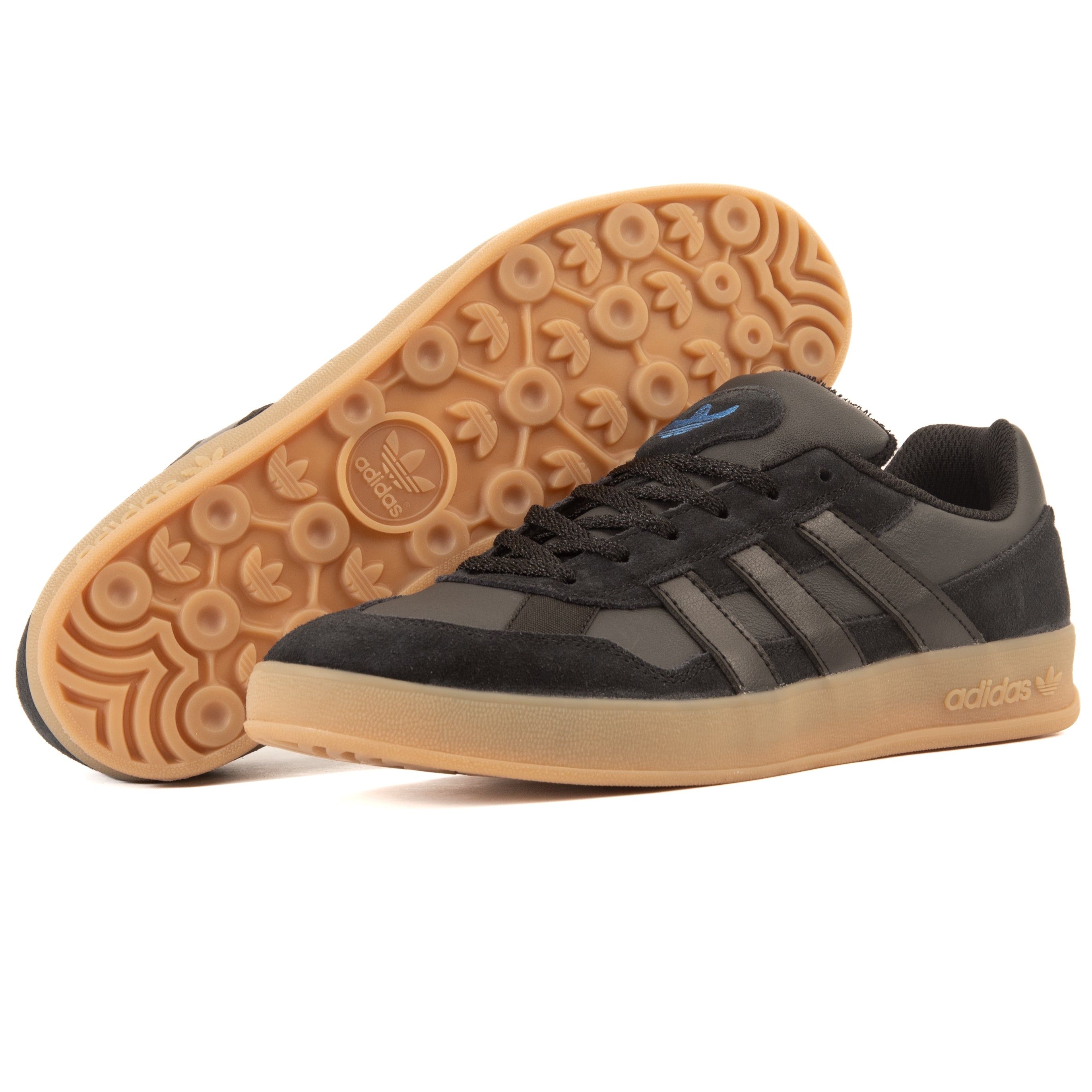 Adidas - Aloha Super (Core Black/Carbon/Blue Bird)*SALE