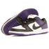 Nike SB - Dunk Low Pro (Court Purple/Black-White) 2